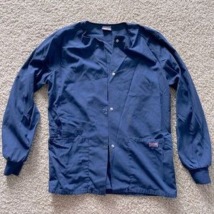 Cherokee Workwear Scrubs Jacket